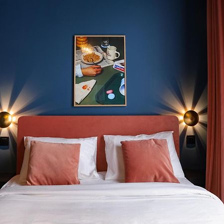 The Mila Hotel Βρυξέλλες Εξωτερικό φωτογραφία
