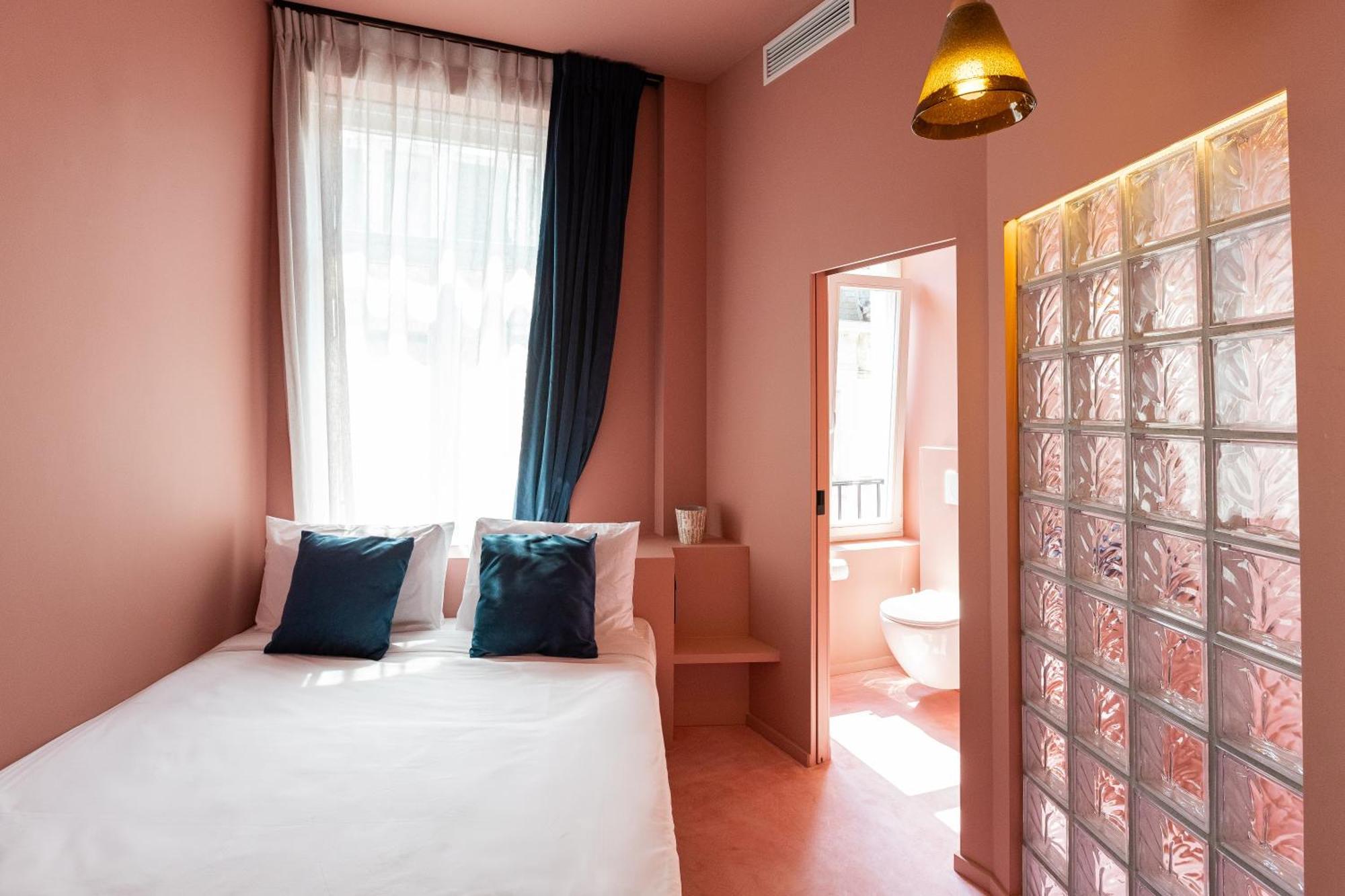 The Mila Hotel Βρυξέλλες Εξωτερικό φωτογραφία