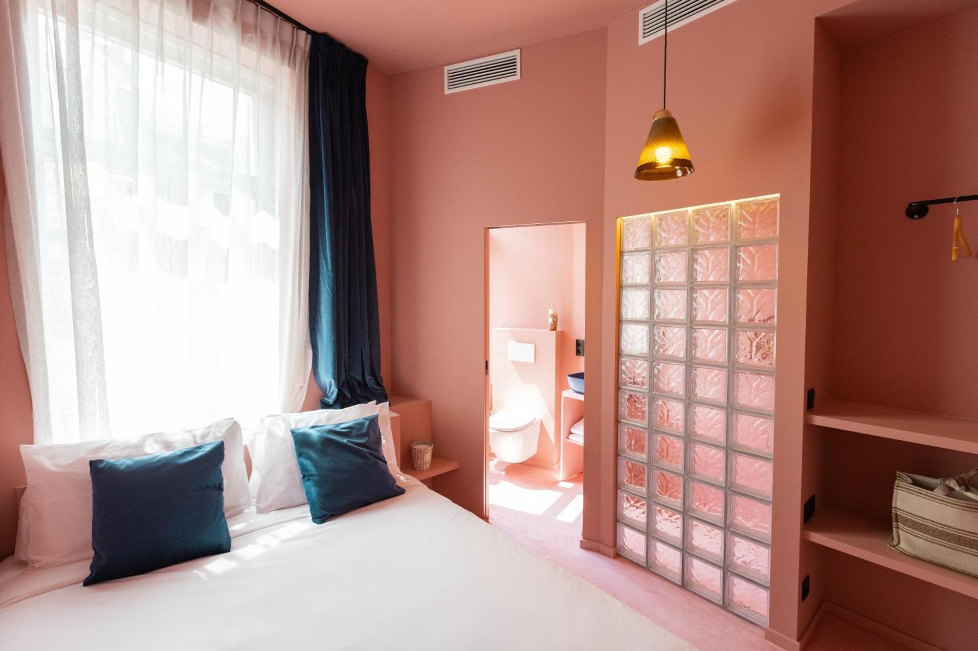 The Mila Hotel Βρυξέλλες Εξωτερικό φωτογραφία