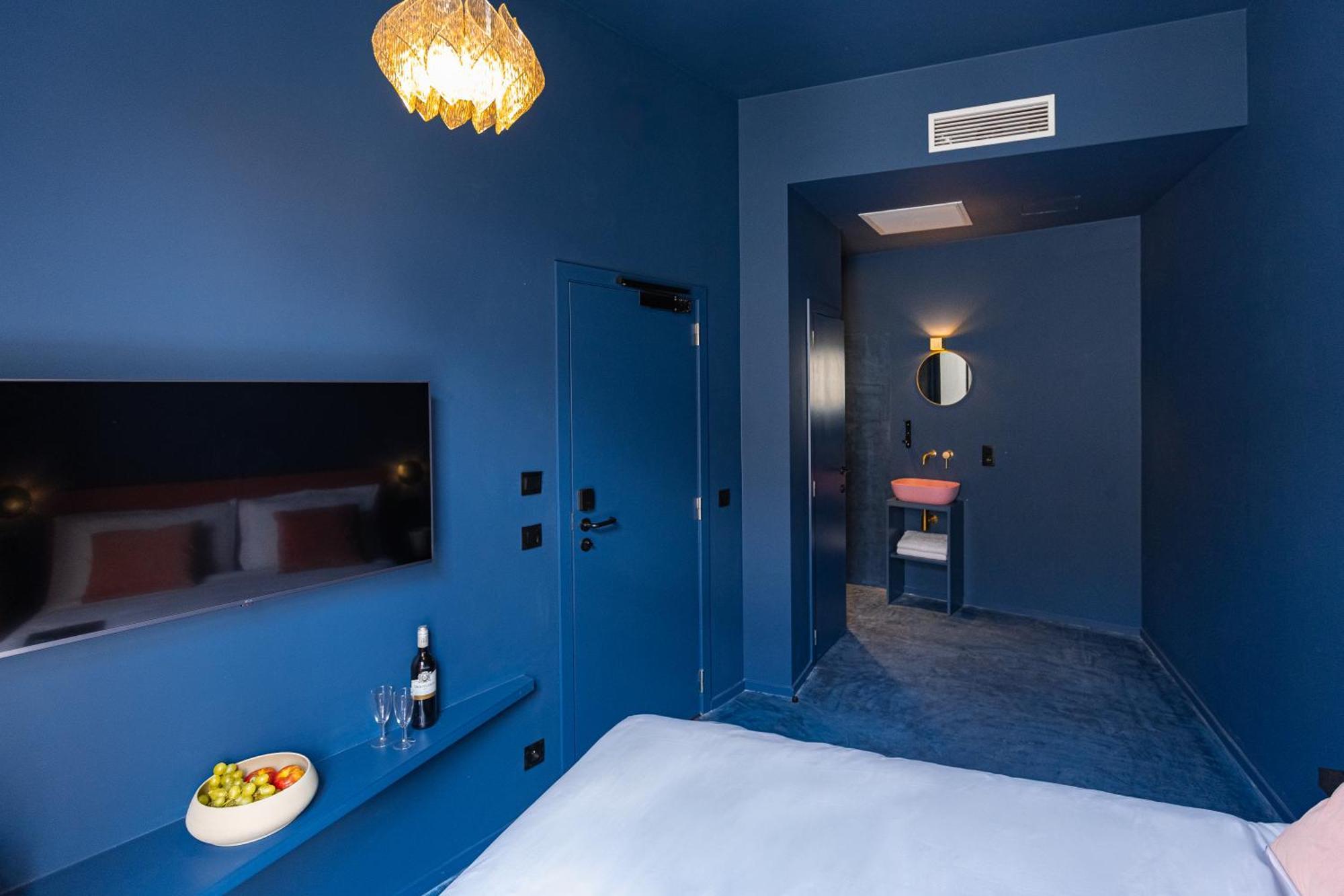 The Mila Hotel Βρυξέλλες Εξωτερικό φωτογραφία