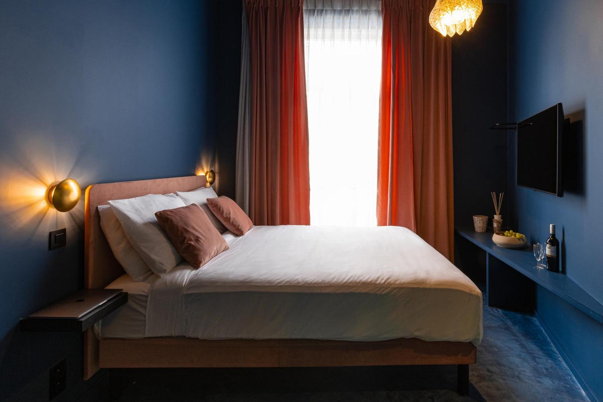 The Mila Hotel Βρυξέλλες Εξωτερικό φωτογραφία