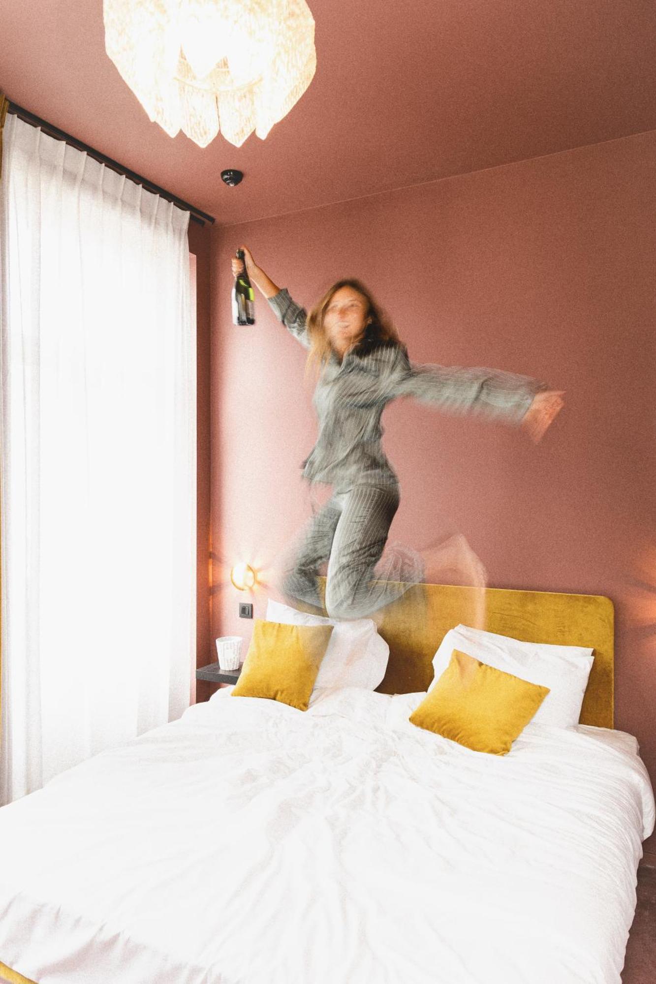 The Mila Hotel Βρυξέλλες Εξωτερικό φωτογραφία