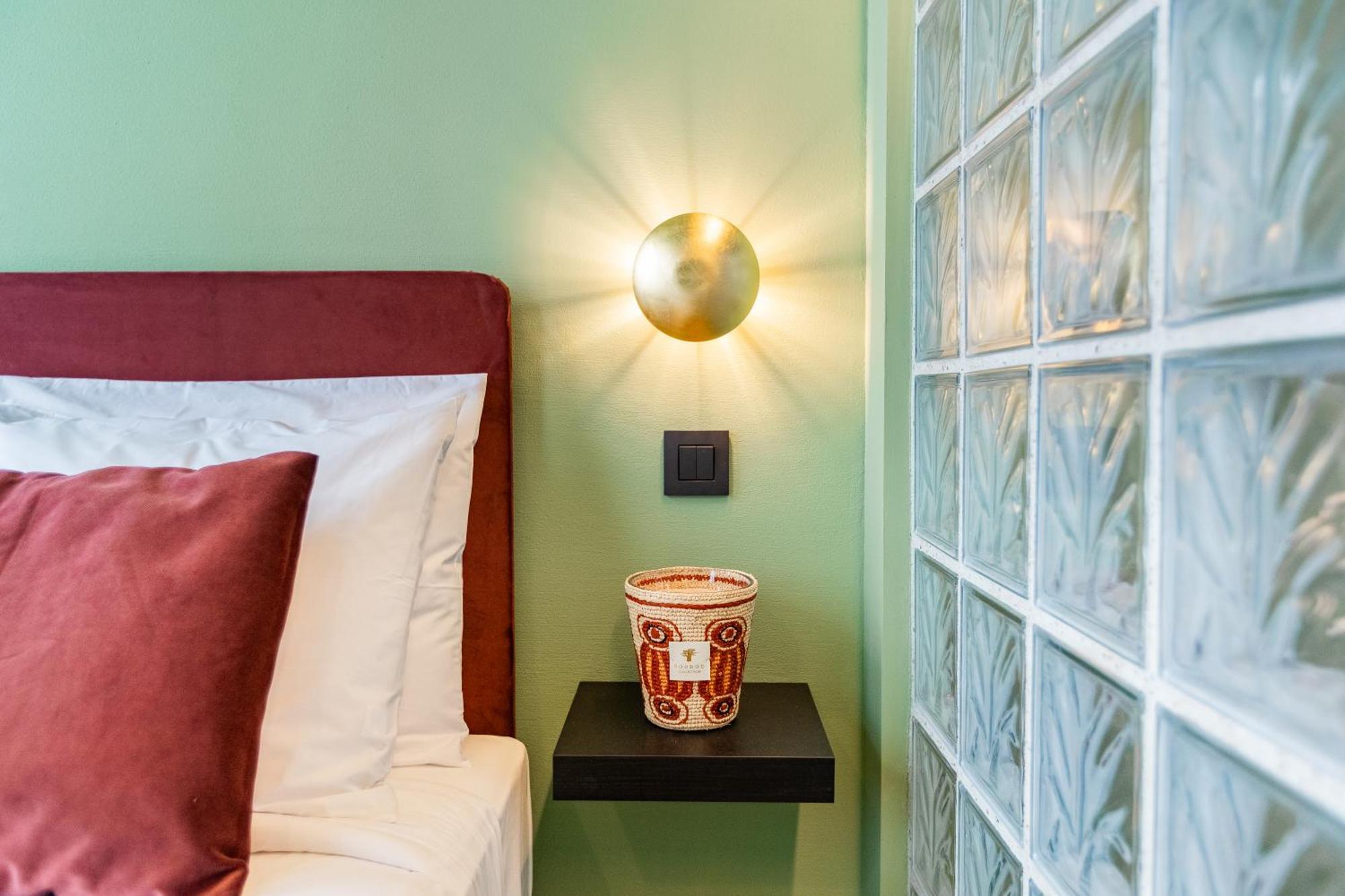 The Mila Hotel Βρυξέλλες Εξωτερικό φωτογραφία