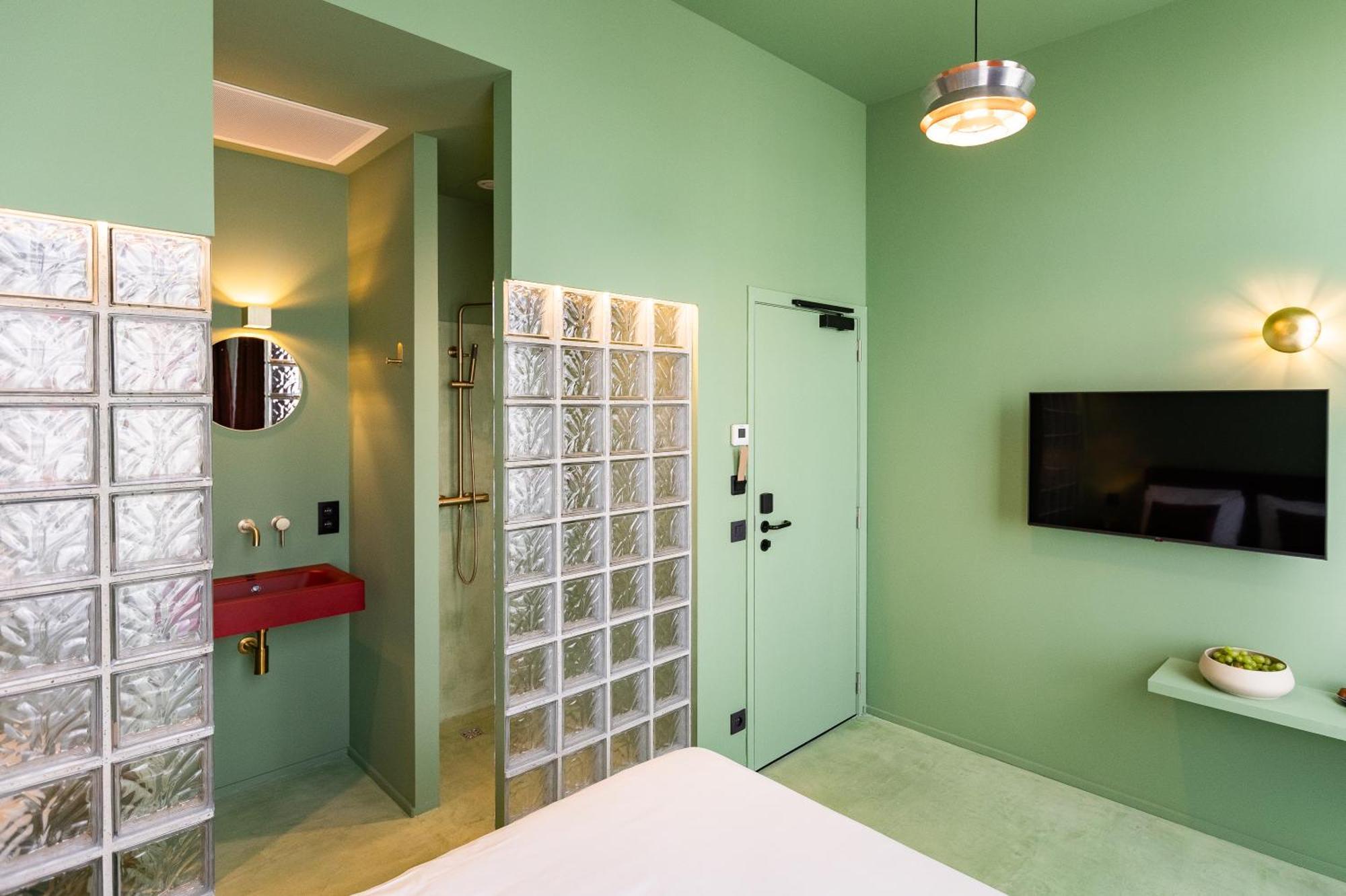 The Mila Hotel Βρυξέλλες Εξωτερικό φωτογραφία