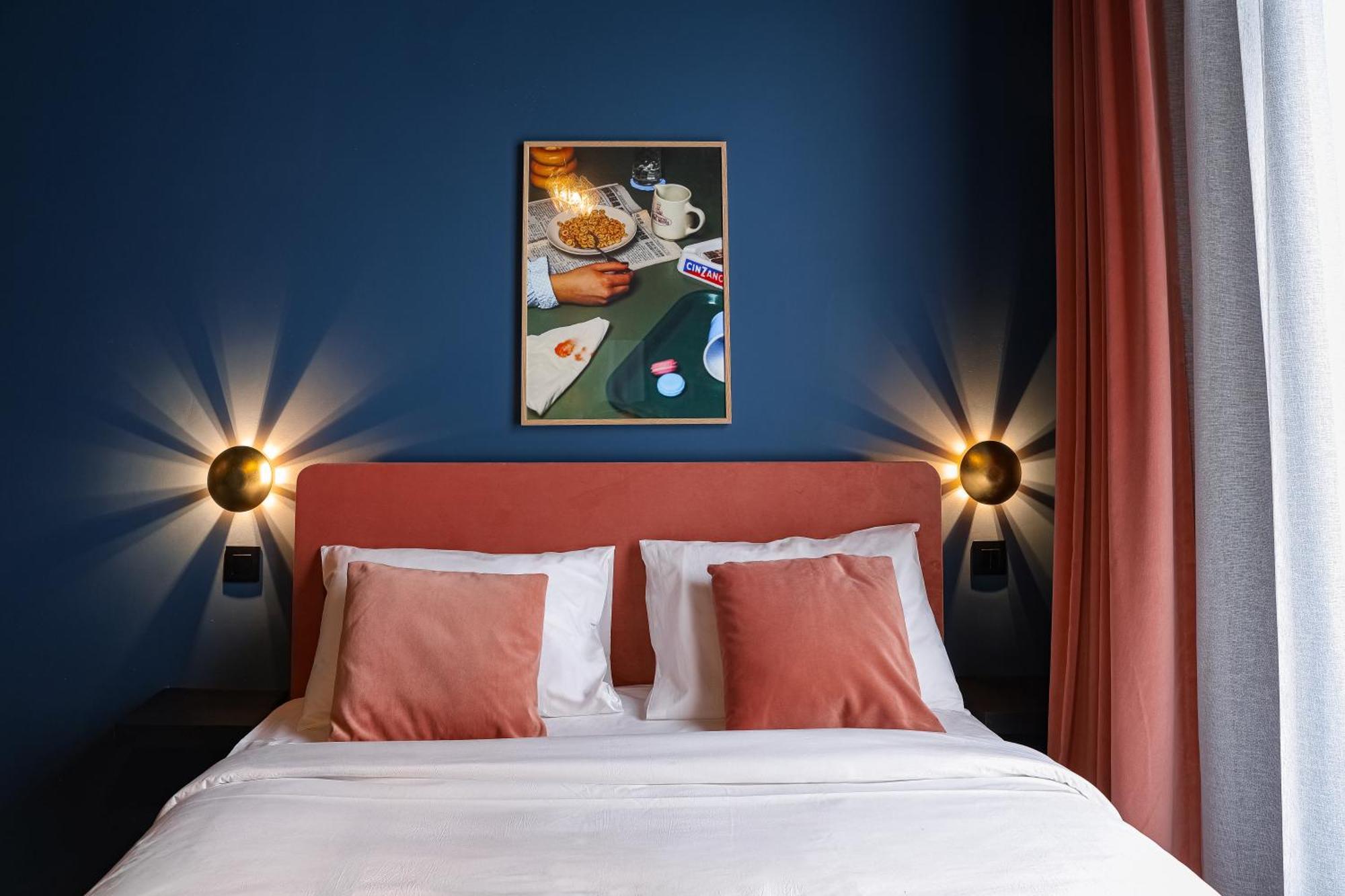 The Mila Hotel Βρυξέλλες Εξωτερικό φωτογραφία
