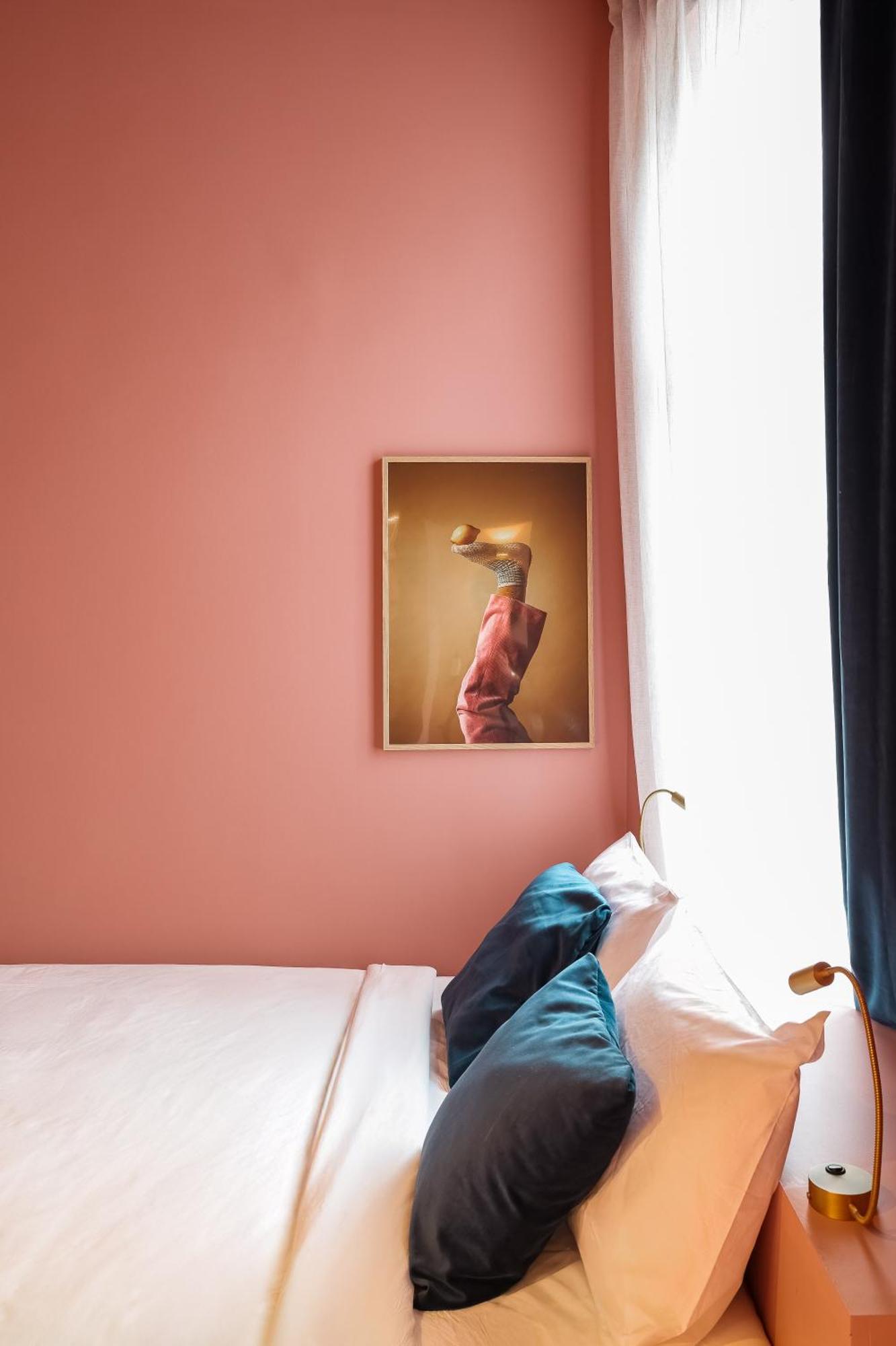 The Mila Hotel Βρυξέλλες Εξωτερικό φωτογραφία