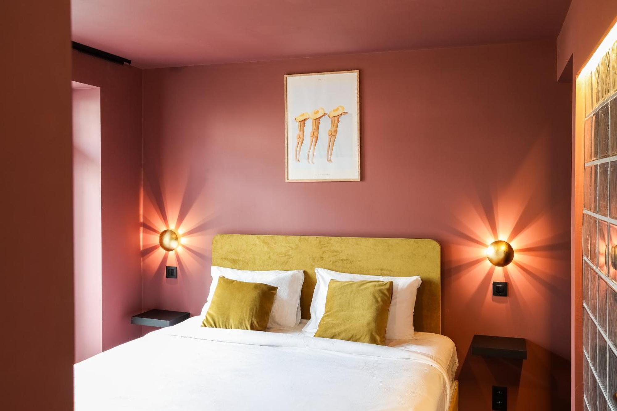 The Mila Hotel Βρυξέλλες Εξωτερικό φωτογραφία